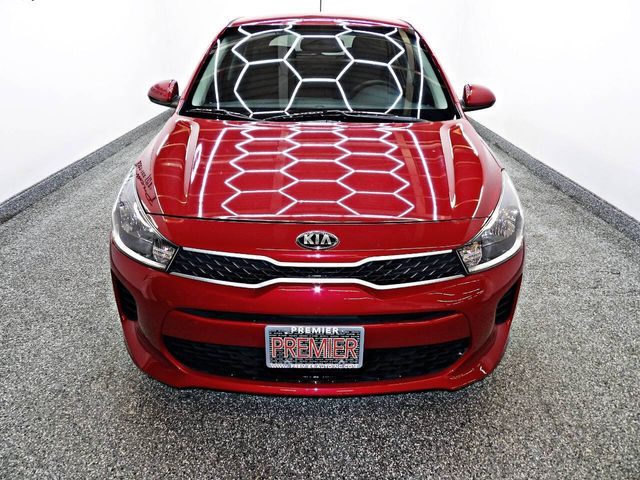 2020 Kia Rio5 S