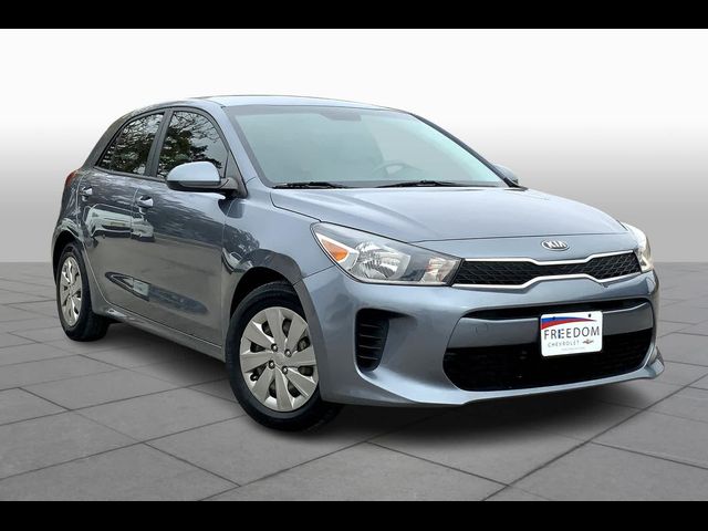 2020 Kia Rio5 S