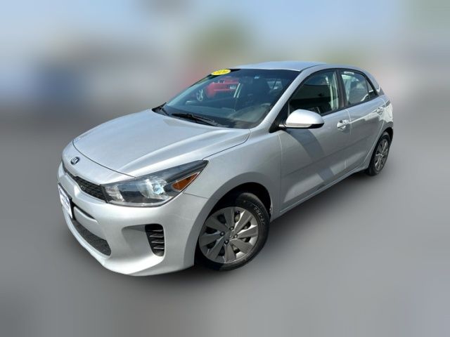 2020 Kia Rio5 S