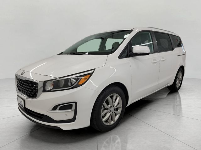 2020 Kia Sedona EX