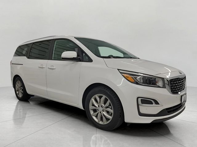 2020 Kia Sedona EX