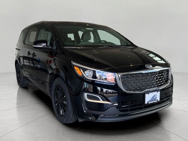 2020 Kia Sedona EX