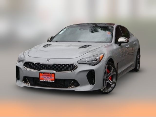2020 Kia Stinger GT1