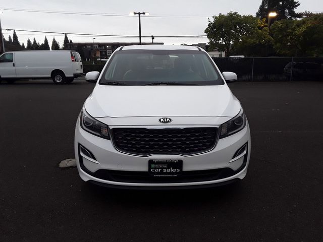 2020 Kia Sedona L