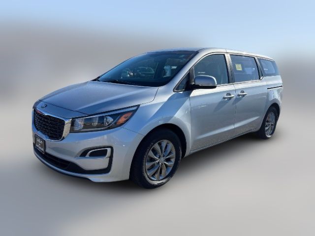 2020 Kia Sedona L