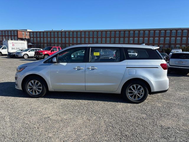 2020 Kia Sedona L