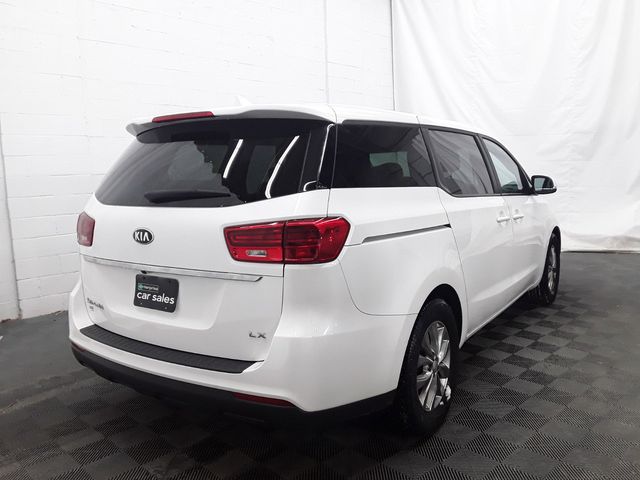 2020 Kia Sedona LX