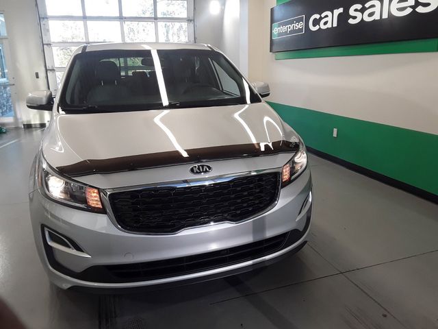 2020 Kia Sedona LX