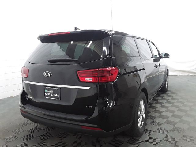 2020 Kia Sedona LX