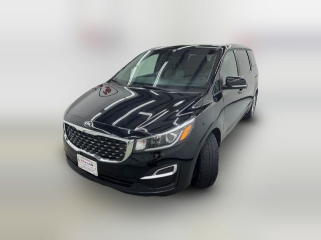 2020 Kia Sedona EX