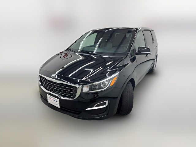 2020 Kia Sedona EX