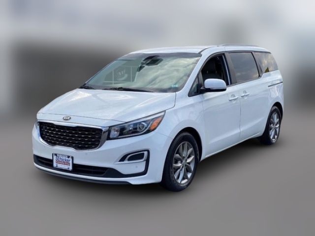 2020 Kia Sedona EX