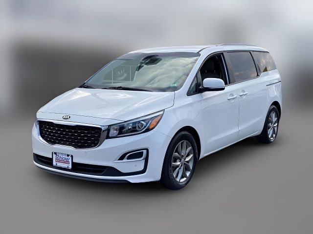 2020 Kia Sedona EX