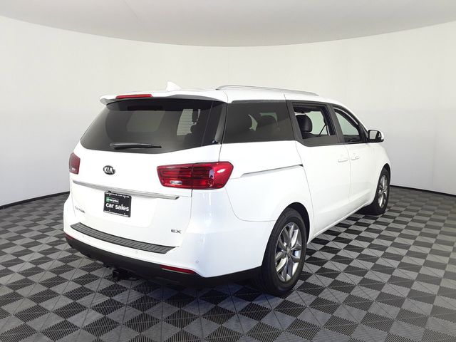 2020 Kia Sedona EX