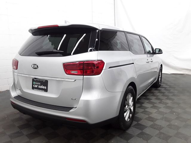 2020 Kia Sedona LX