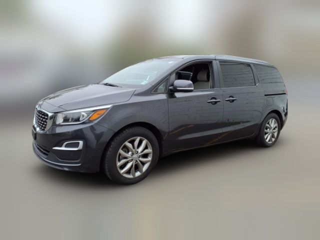 2020 Kia Sedona EX