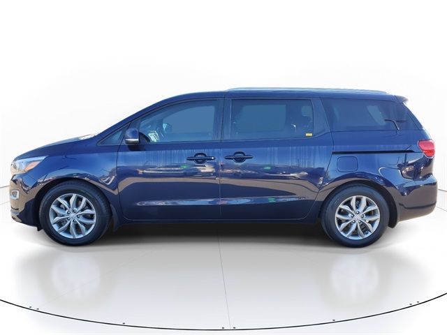 2020 Kia Sedona EX