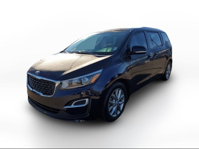 2020 Kia Sedona EX