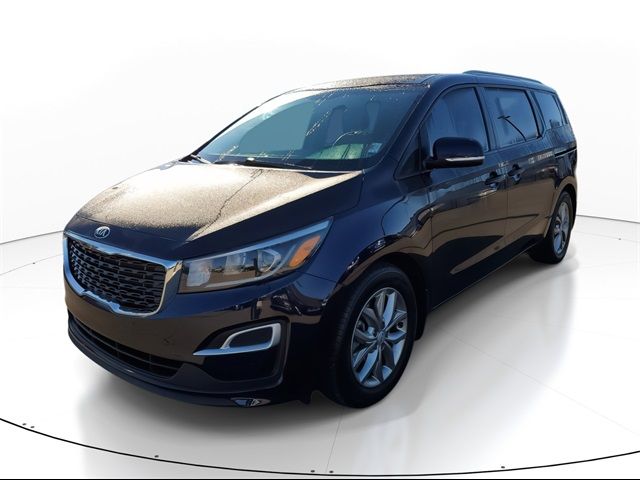 2020 Kia Sedona EX