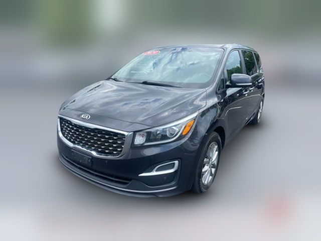 2020 Kia Sedona EX