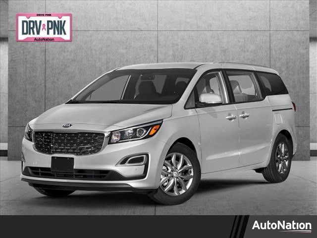 2020 Kia Sedona EX