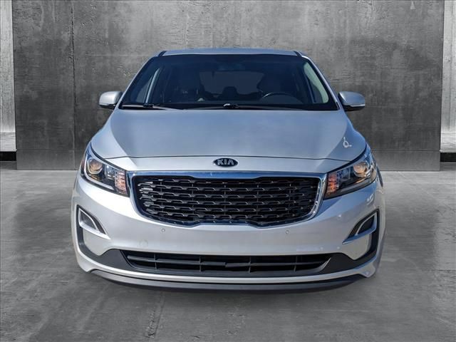 2020 Kia Sedona EX