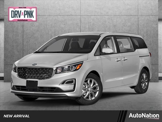 2020 Kia Sedona EX