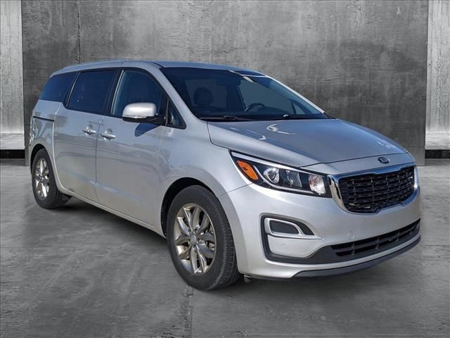 2020 Kia Sedona EX