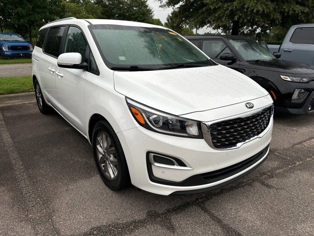 2020 Kia Sedona EX