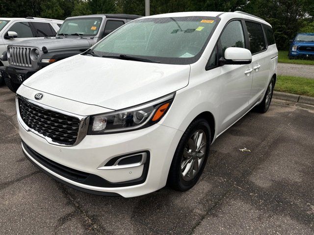 2020 Kia Sedona EX