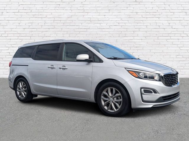 2020 Kia Sedona EX