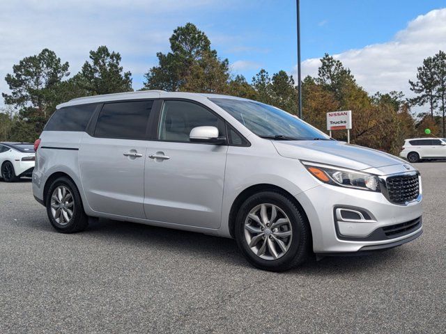 2020 Kia Sedona EX