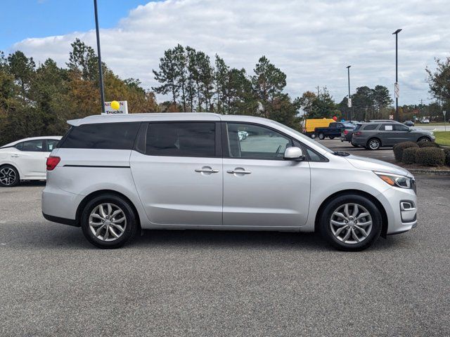 2020 Kia Sedona EX