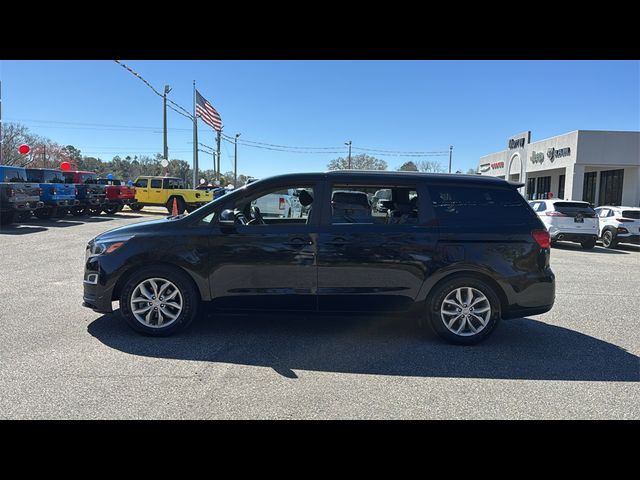 2020 Kia Sedona EX