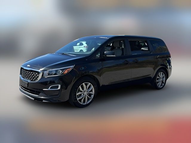2020 Kia Sedona EX