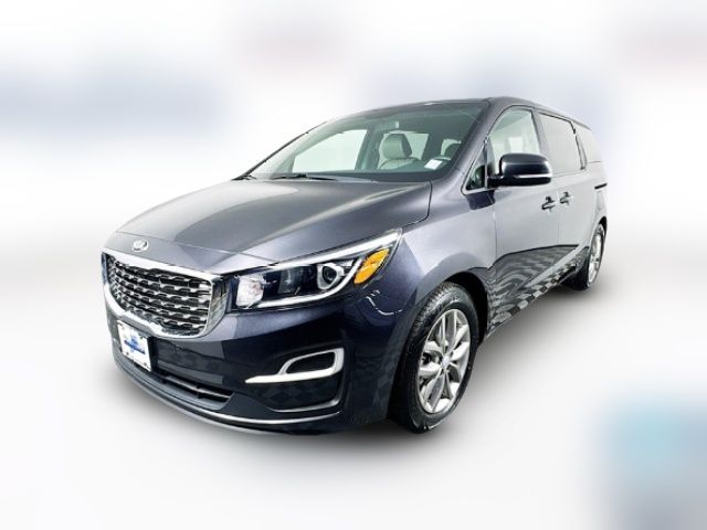 2020 Kia Sedona EX