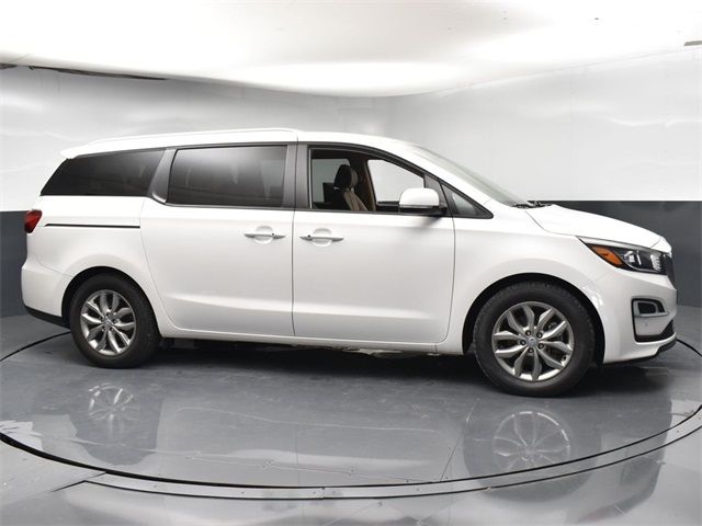 2020 Kia Sedona EX