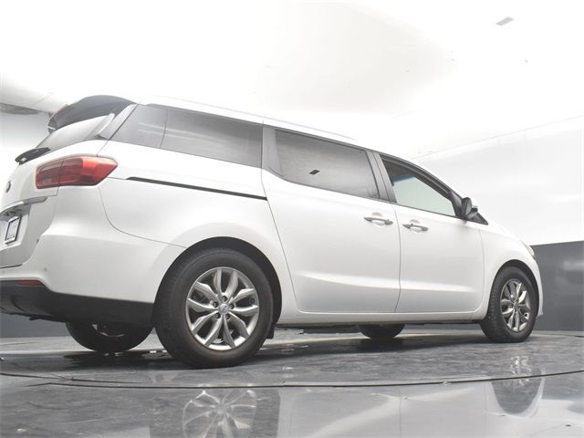 2020 Kia Sedona EX