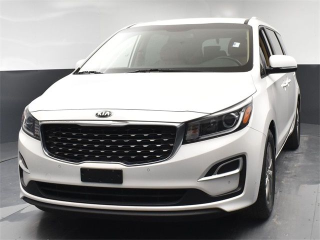 2020 Kia Sedona EX