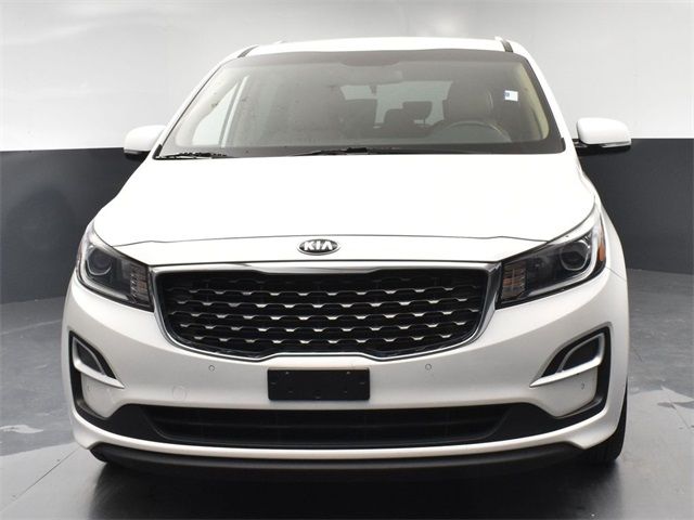 2020 Kia Sedona EX