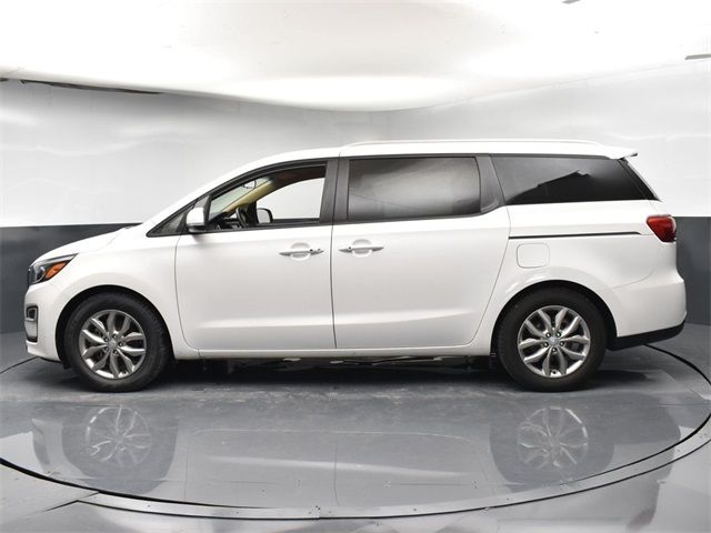 2020 Kia Sedona EX