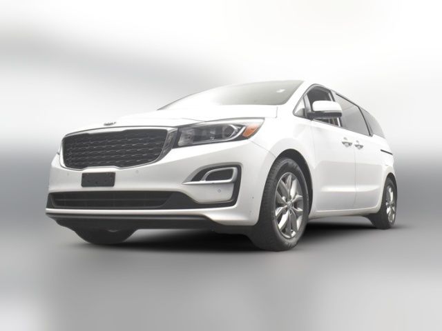 2020 Kia Sedona EX