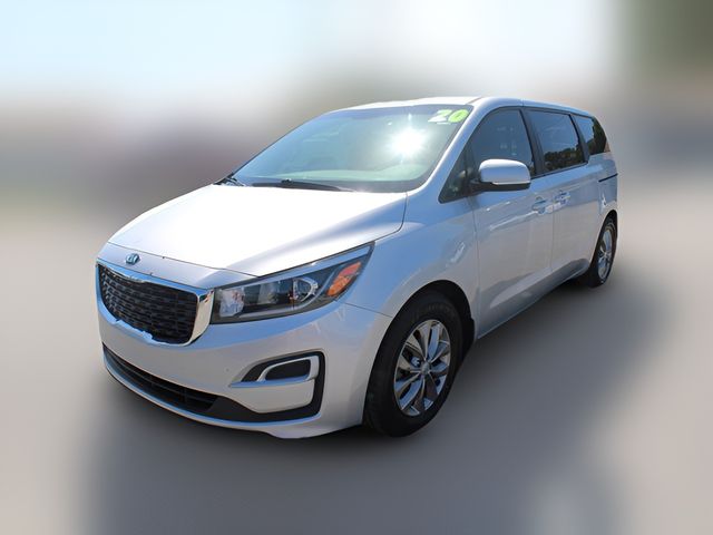 2020 Kia Sedona LX