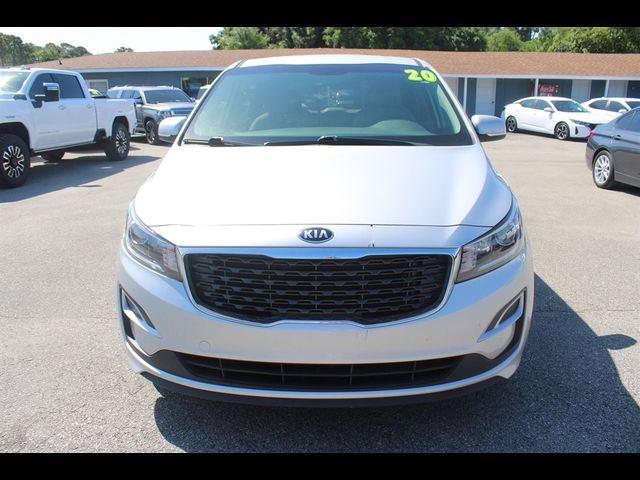 2020 Kia Sedona LX