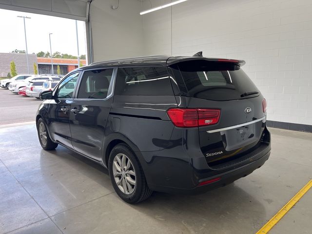 2020 Kia Sedona EX