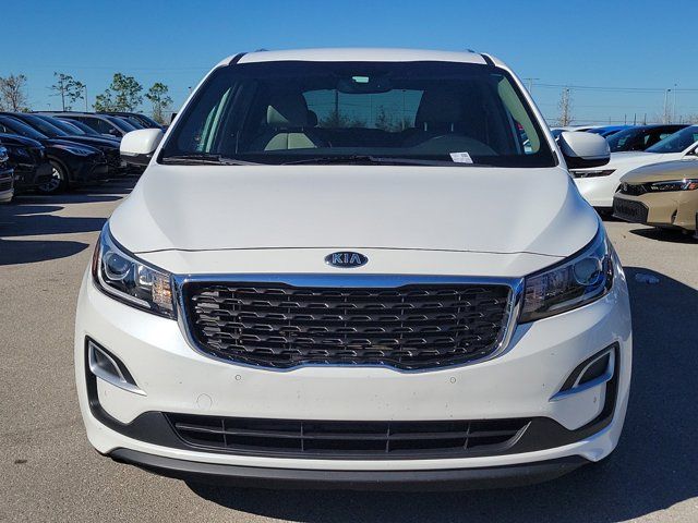 2020 Kia Sedona EX