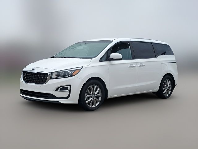 2020 Kia Sedona EX