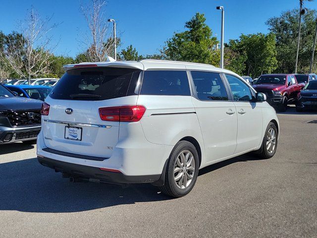 2020 Kia Sedona EX