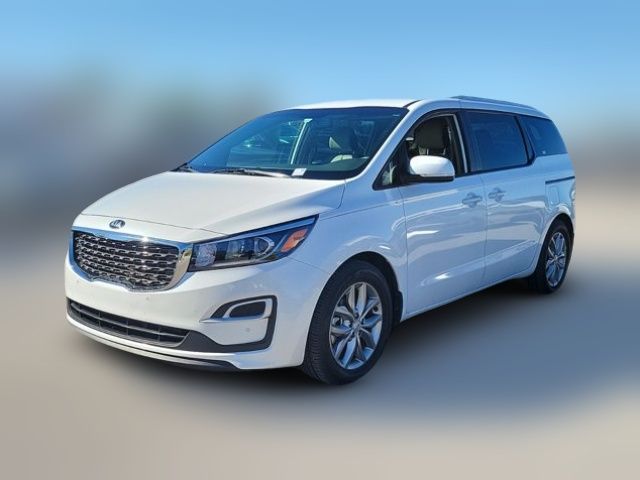 2020 Kia Sedona EX