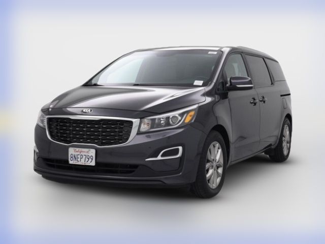 2020 Kia Sedona EX